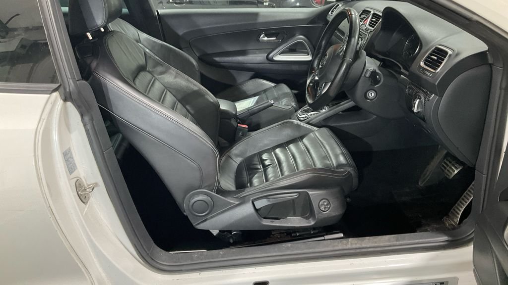 Used Volkswagen Scirocco 2013 for sale - 77188300: Photo 9