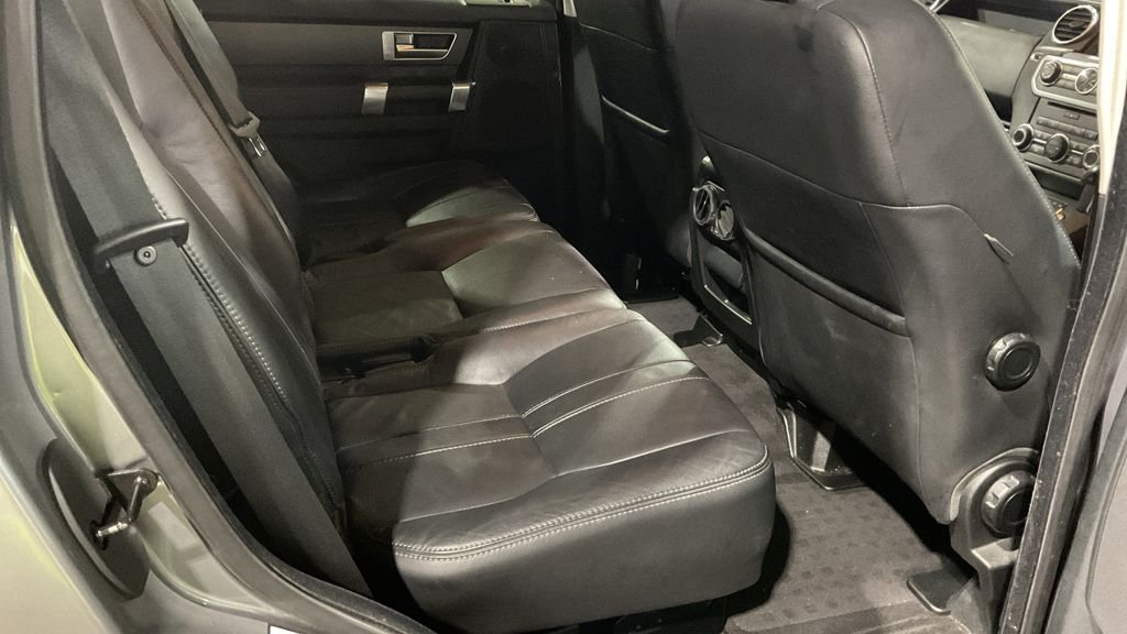 Used Land Rover Discovery 2012 for sale - 76520670: Photo 10