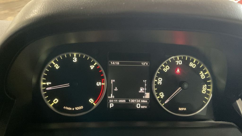 Used Land Rover Discovery 2012 for sale - 76520670: Photo 7