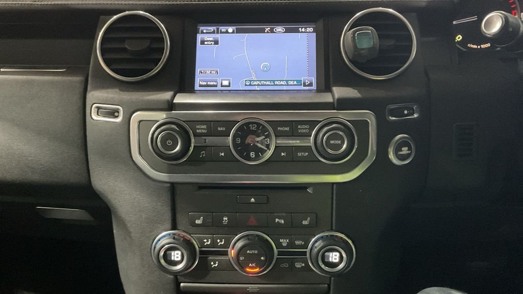 Used Land Rover Discovery 2012 for sale - 76520670: Photo 8