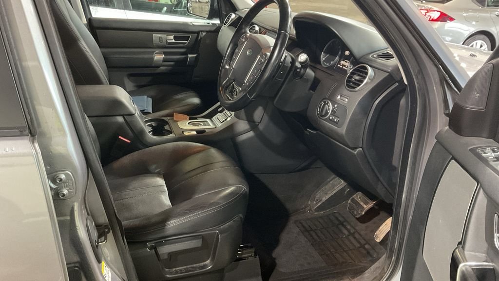 Used Land Rover Discovery 2012 for sale - 76520670: Photo 9