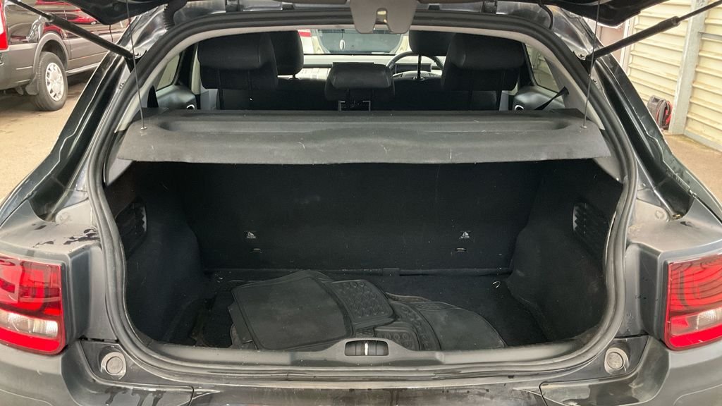 Used Citroen C4 Cactus 2015 for sale - 77967286: Photo 10