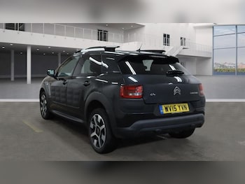 Used Citroen C4 Cactus 2015 for sale - 77967286: Photo