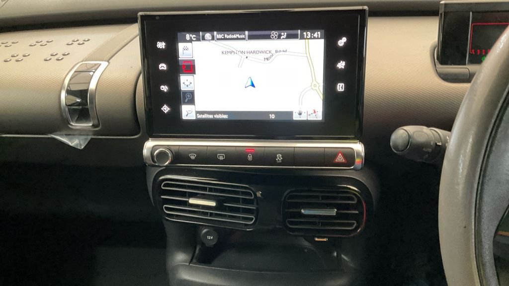 Used Citroen C4 Cactus 2015 for sale - 77967286: Photo 7