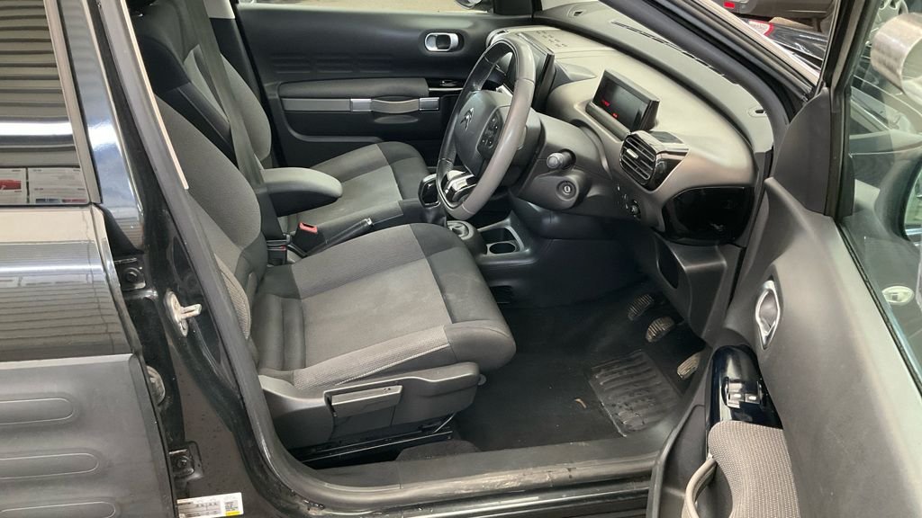 Used Citroen C4 Cactus 2015 for sale - 77967286: Photo 8
