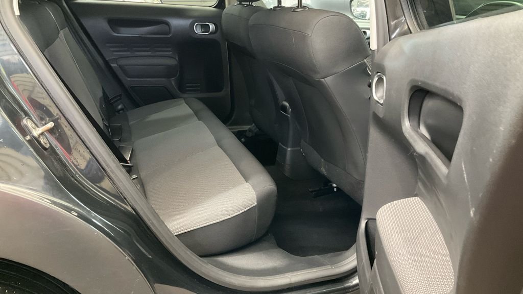 Used Citroen C4 Cactus 2015 for sale - 77967286: Photo 9