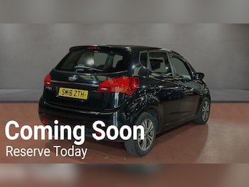 Used Kia Venga 2016 for sale - 79359089: Photo