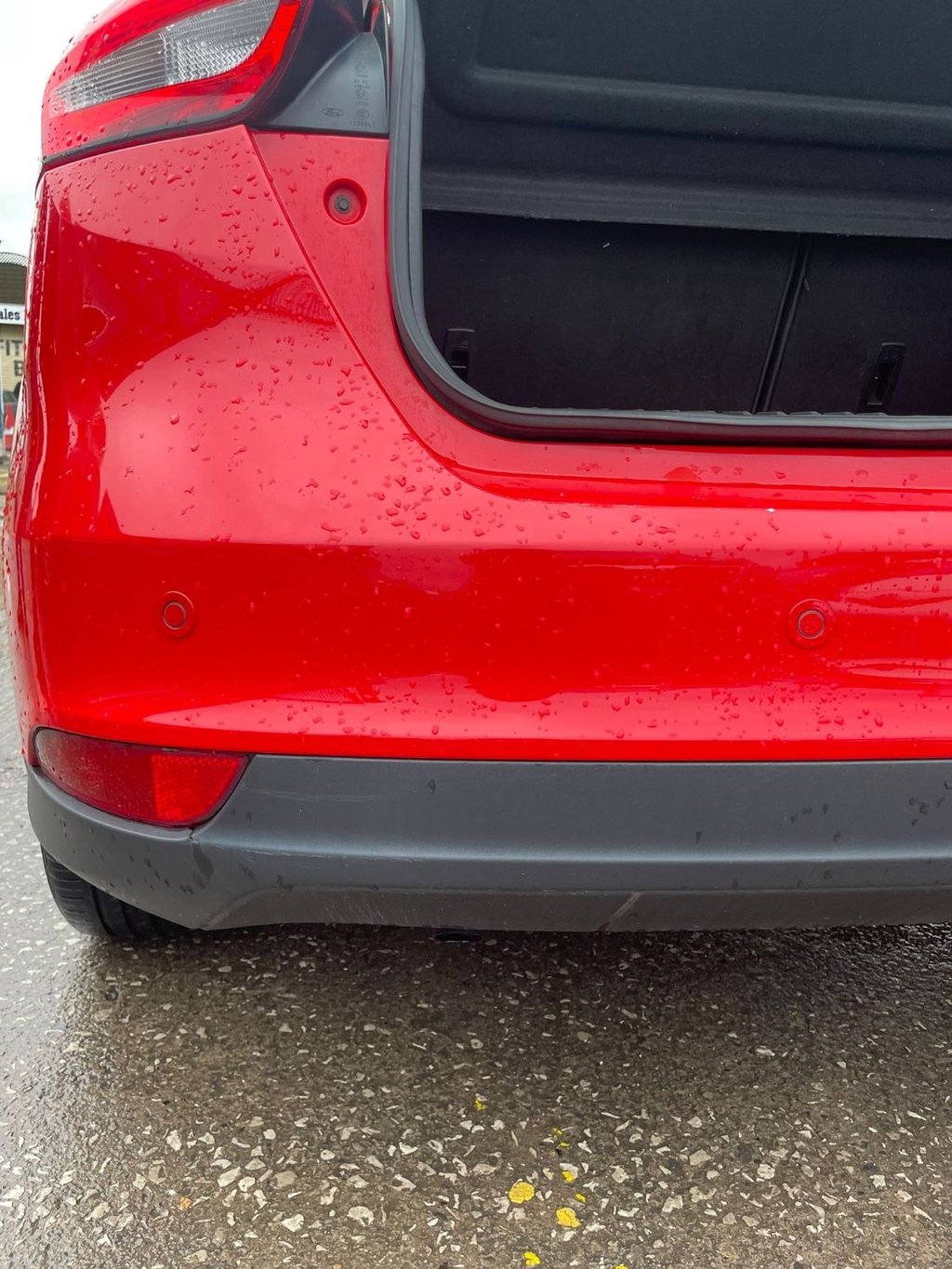 Used Ford Focus 2015 for sale - 76783574: Photo 12