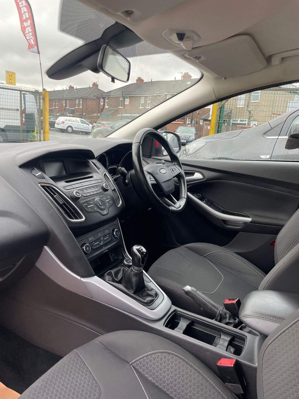 Used Ford Focus 2015 for sale - 76783574: Photo 14