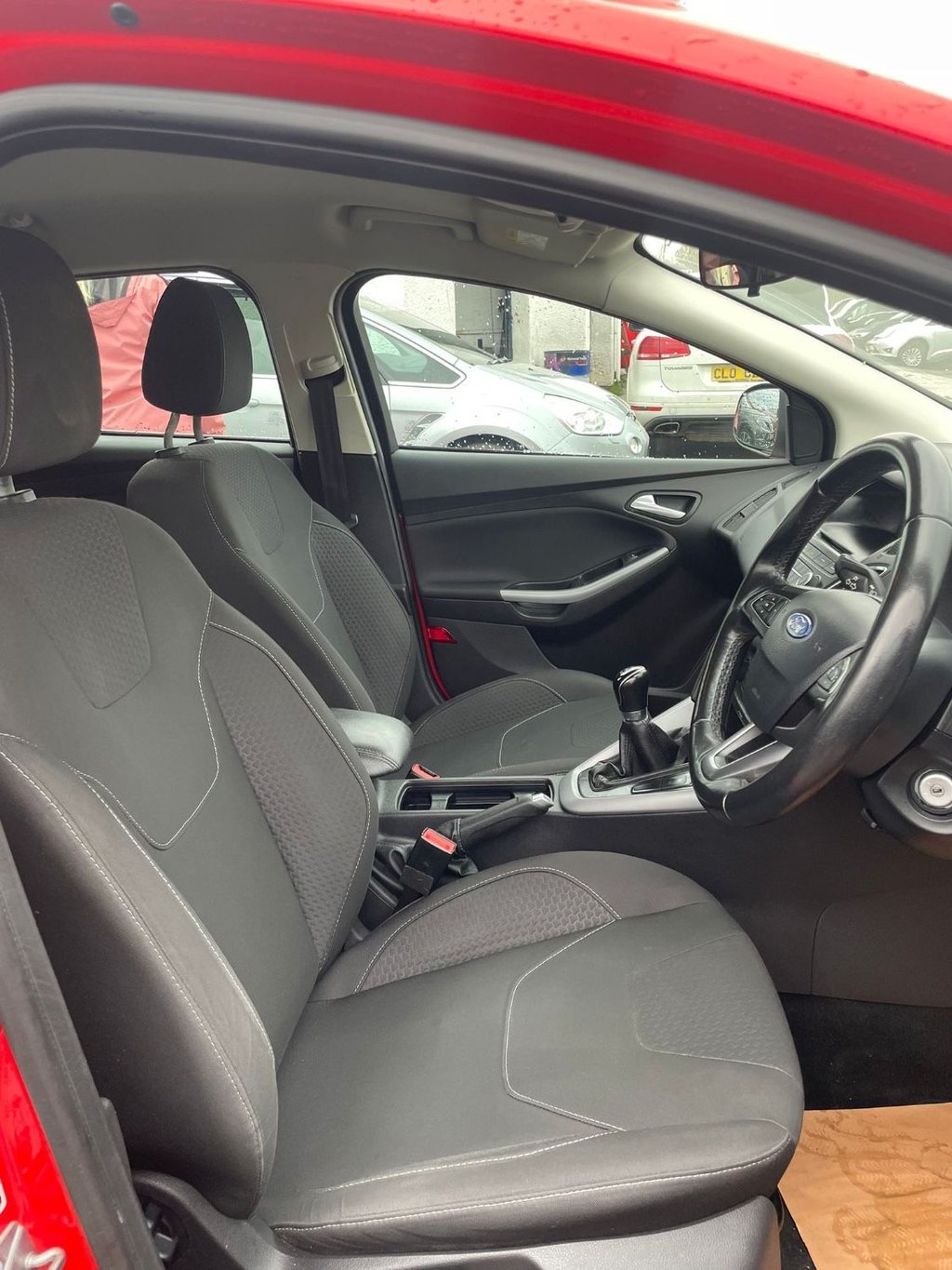 Used Ford Focus 2015 for sale - 76783574: Photo 15