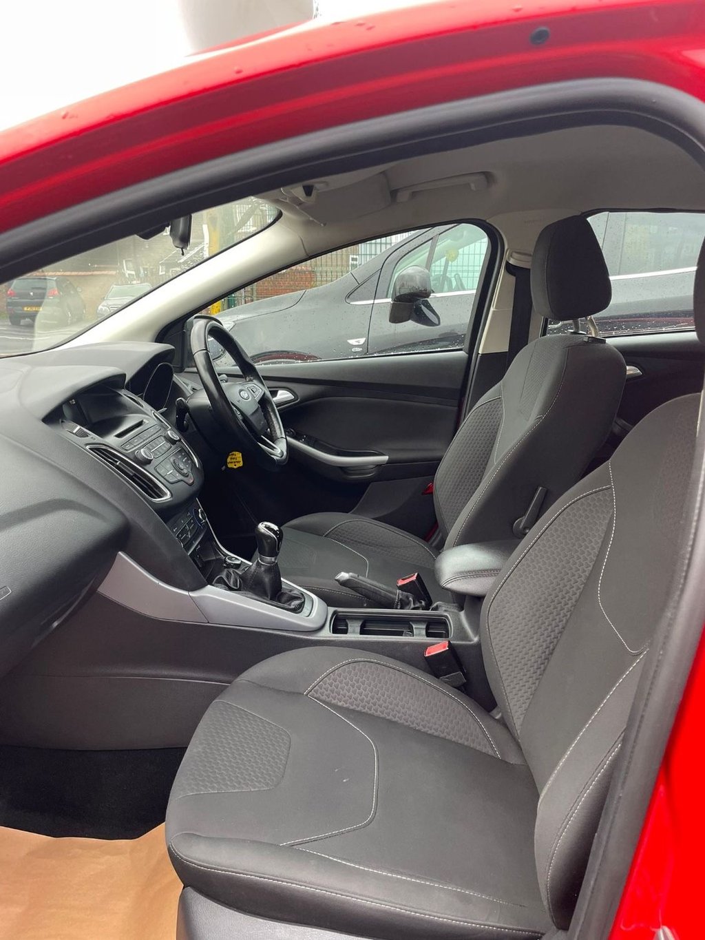 Used Ford Focus 2015 for sale - 76783574: Photo 16