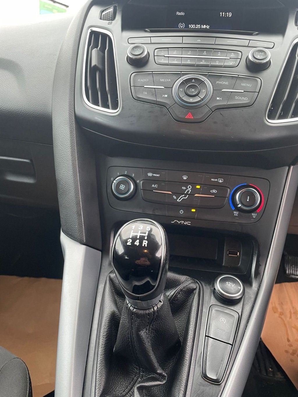 Used Ford Focus 2015 for sale - 76783574: Photo 18