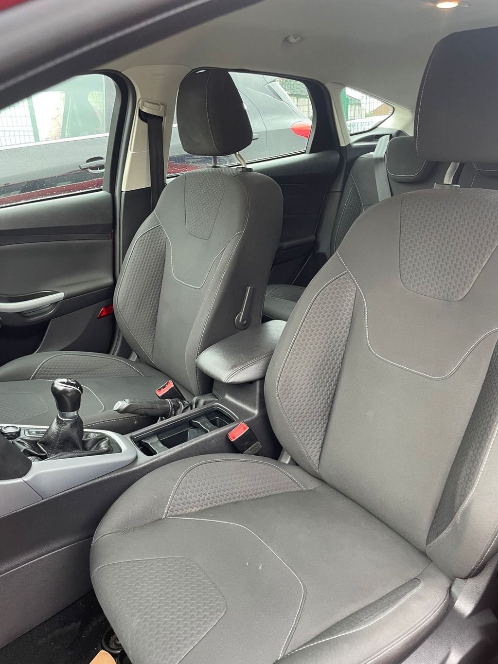 Used Ford Focus 2015 for sale - 76783574: Photo 19