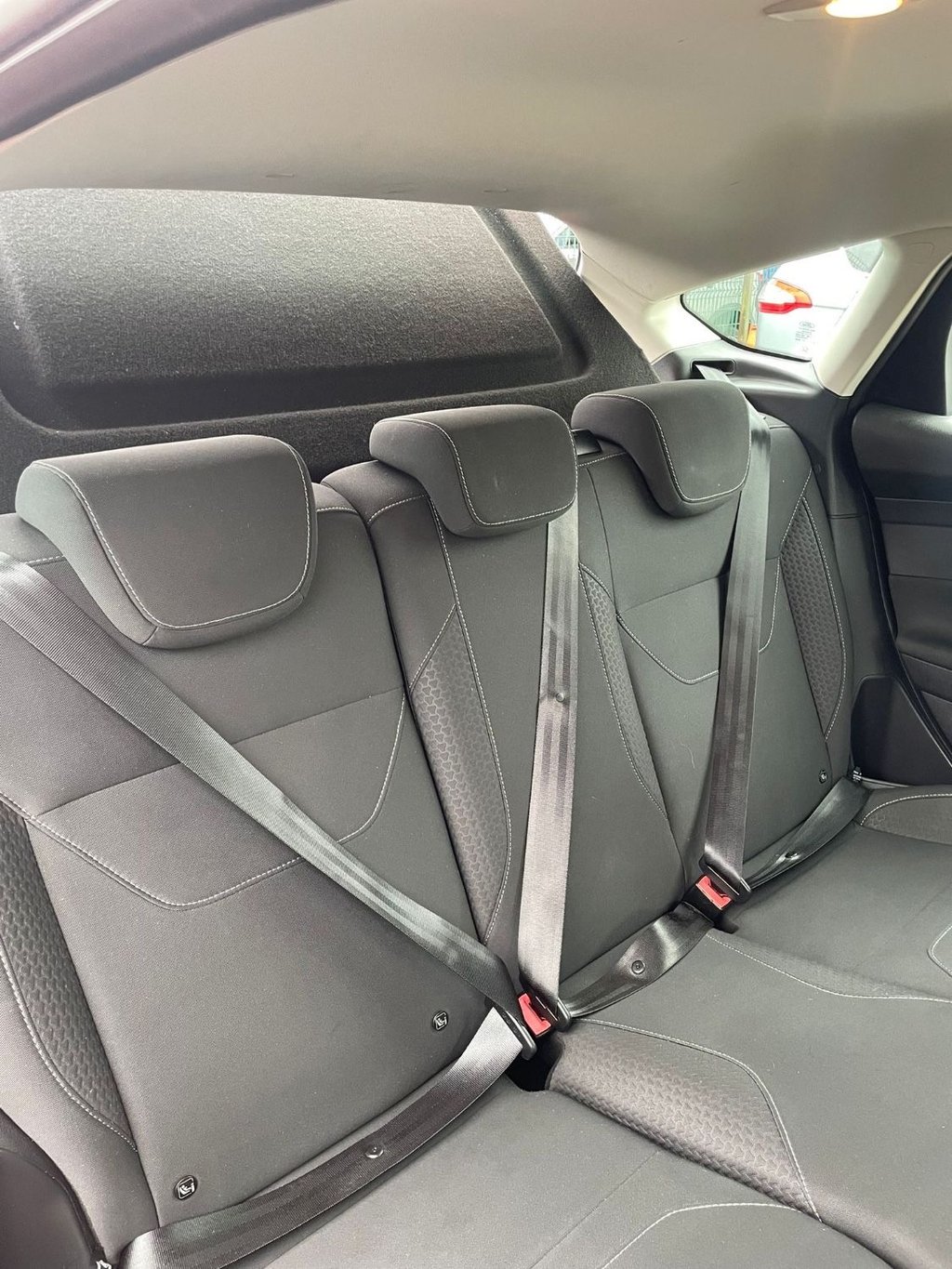 Used Ford Focus 2015 for sale - 76783574: Photo 22