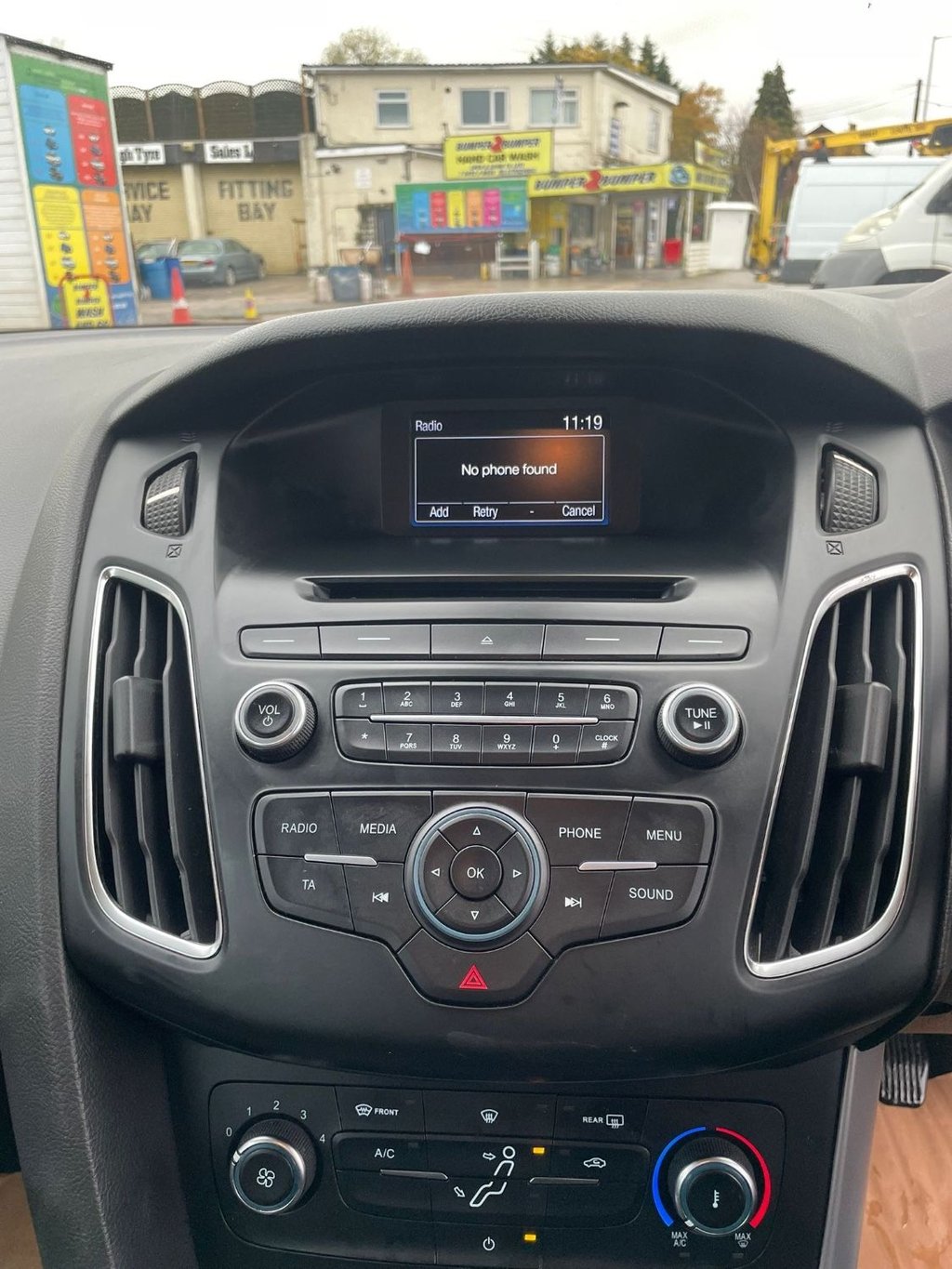 Used Ford Focus 2015 for sale - 76783574: Photo 23