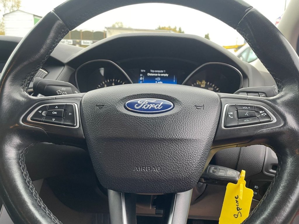 Used Ford Focus 2015 for sale - 76783574: Photo 24