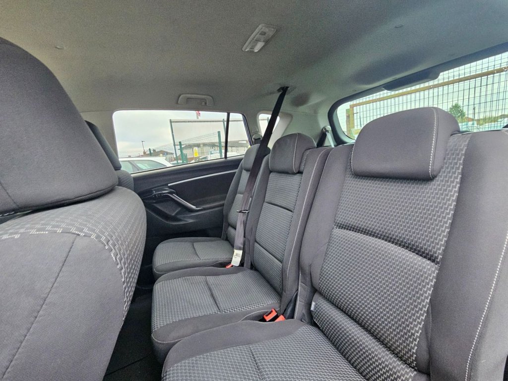 Used Toyota Verso 2014 for sale - 77791975: Photo 10