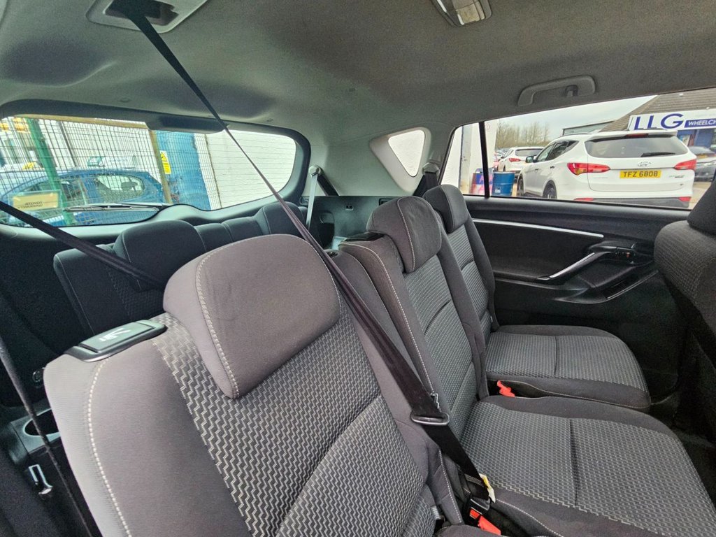 Used Toyota Verso 2014 for sale - 77791975: Photo 12