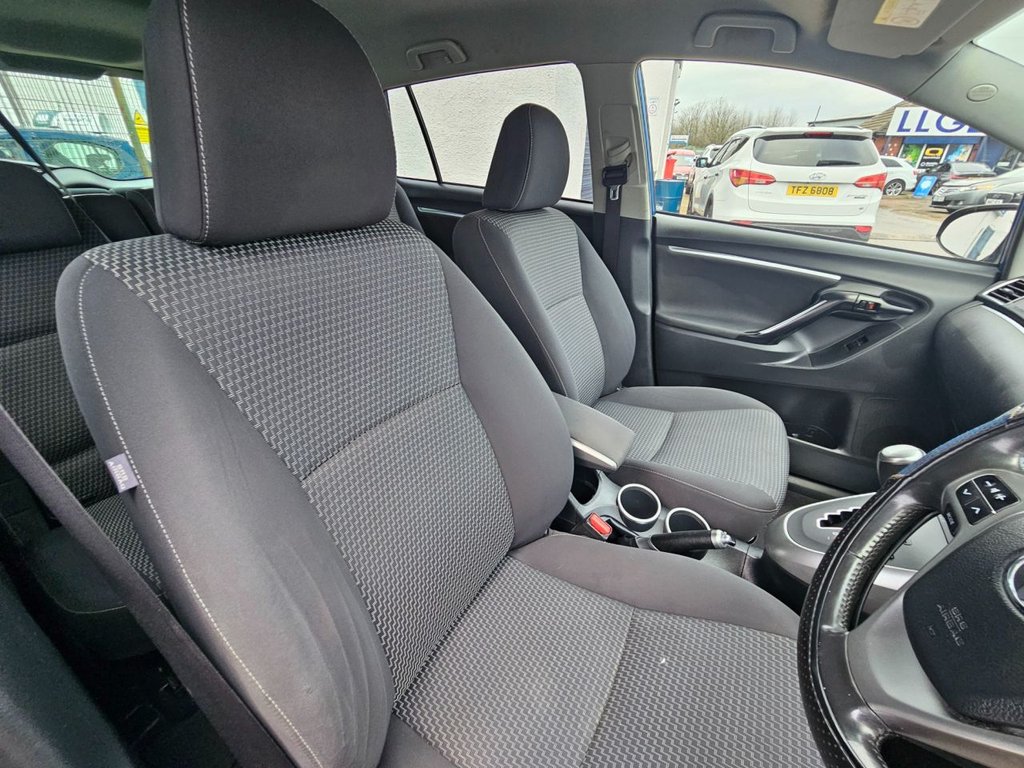 Used Toyota Verso 2014 for sale - 77791975: Photo 14
