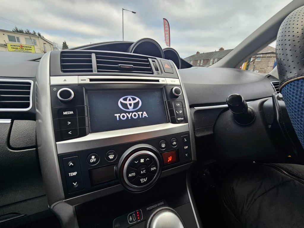 Used Toyota Verso 2014 for sale - 77791975: Photo 16
