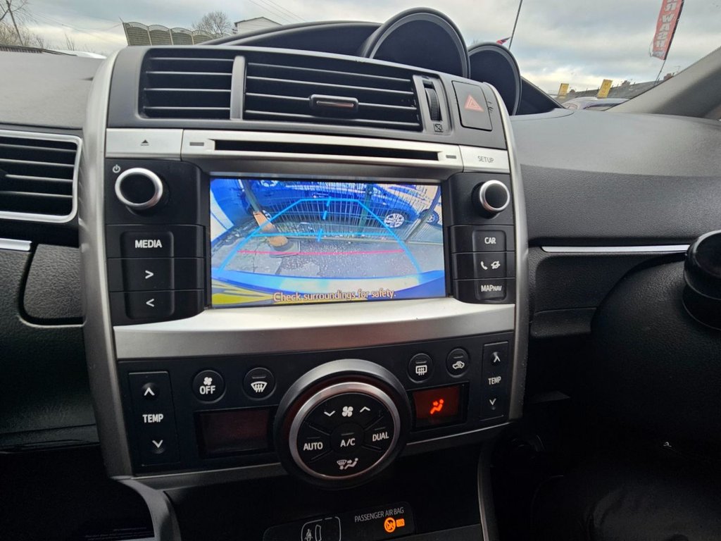 Used Toyota Verso 2014 for sale - 77791975: Photo 18