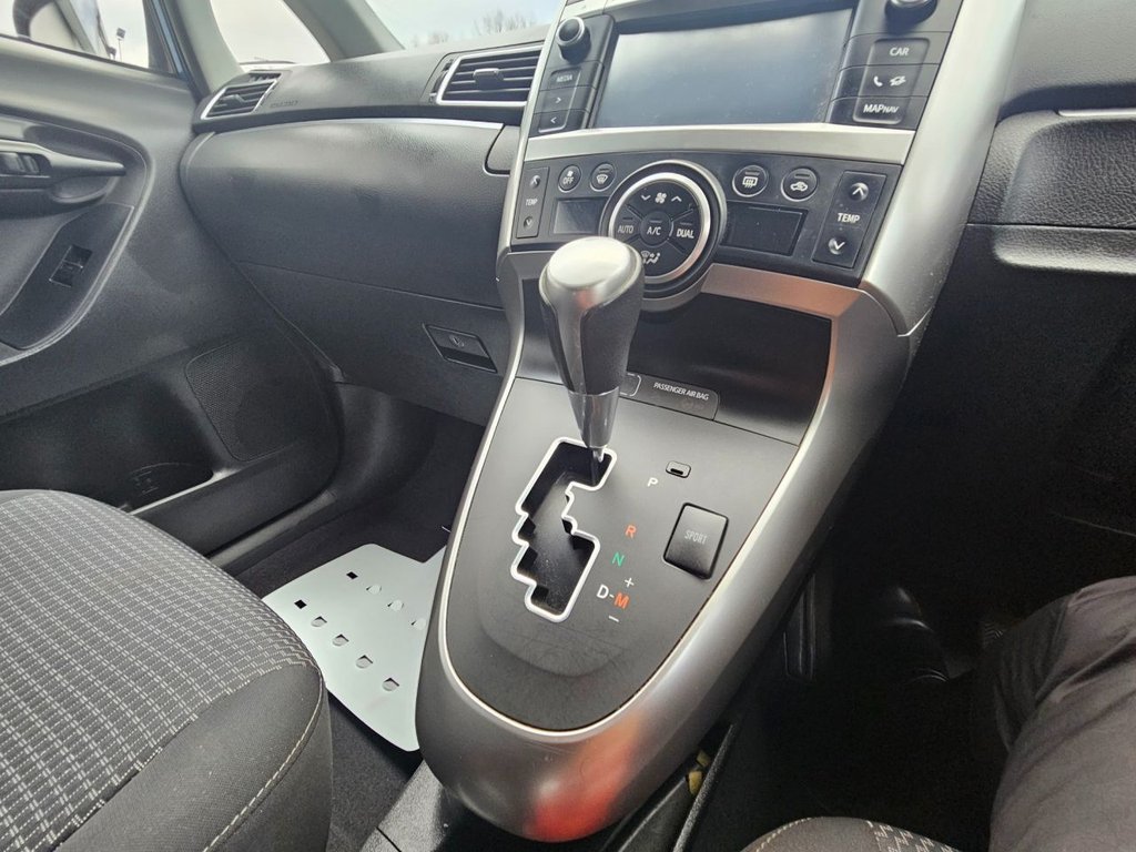 Used Toyota Verso 2014 for sale - 77791975: Photo 19