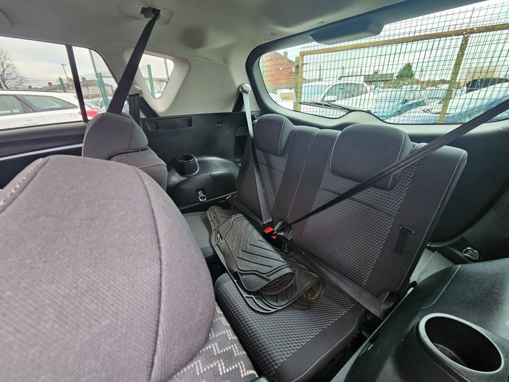 Used Toyota Verso 2014 for sale - 77791975: Photo 8