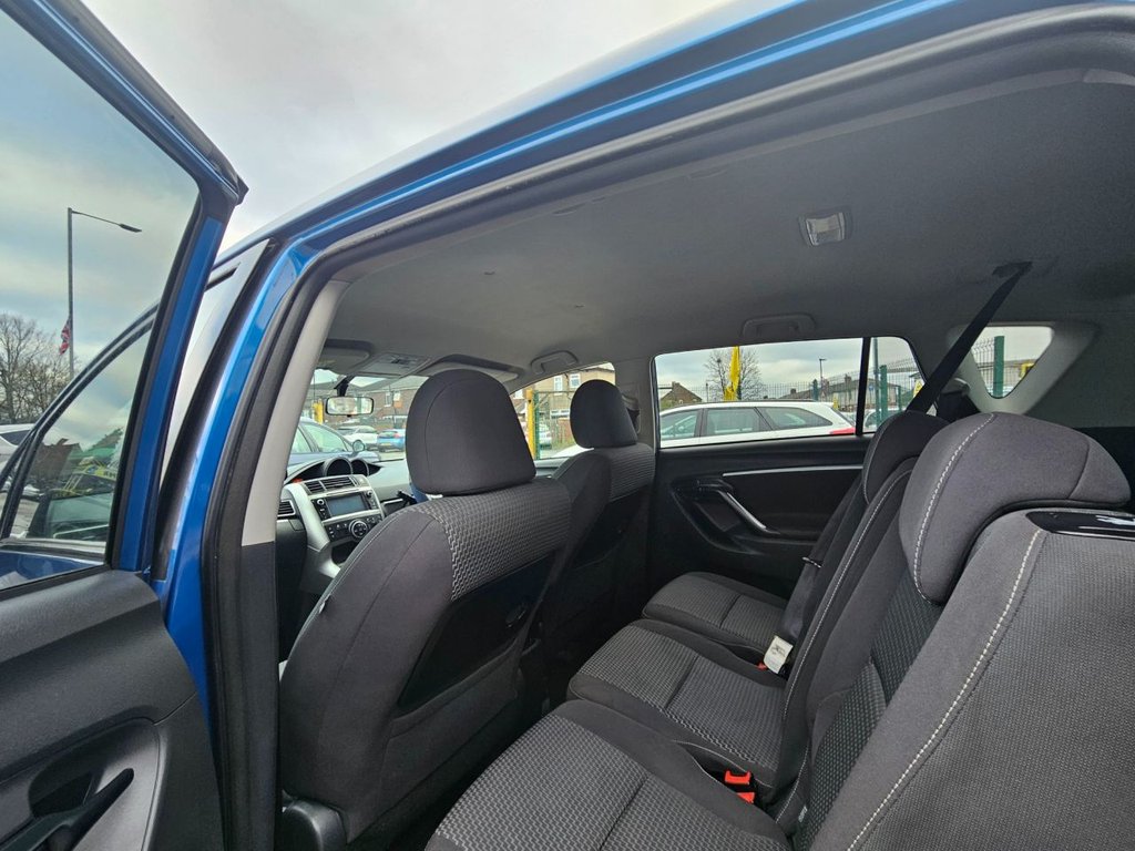 Used Toyota Verso 2014 for sale - 77791975: Photo 9