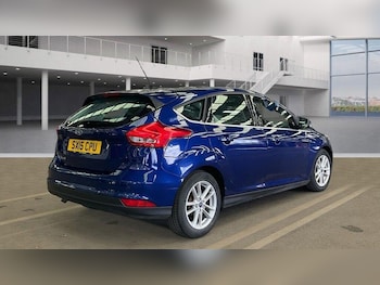 Used Ford Focus 2015 for sale - 76438987: Photo