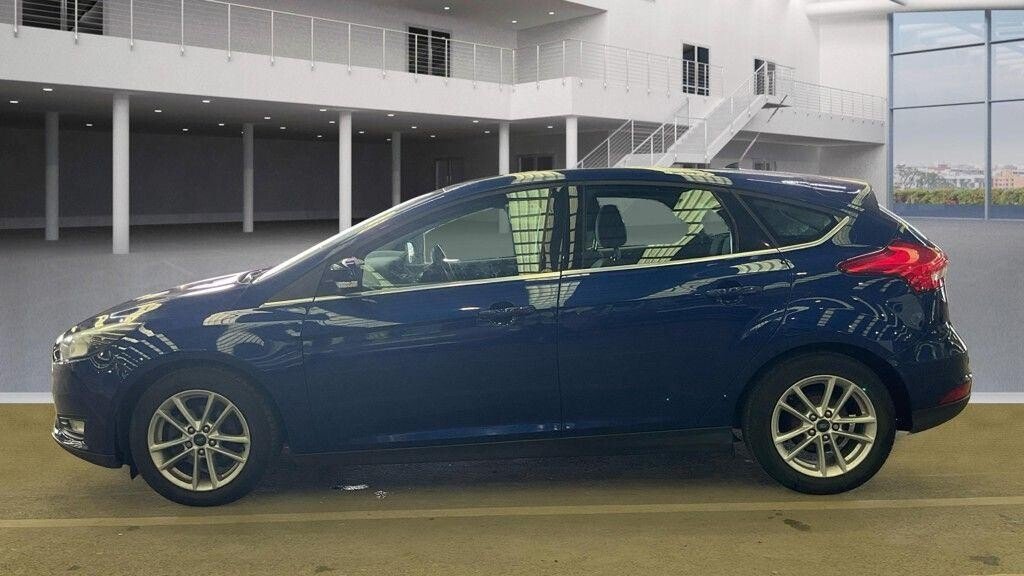 Used Ford Focus 2015 for sale - 76438987: Photo 6