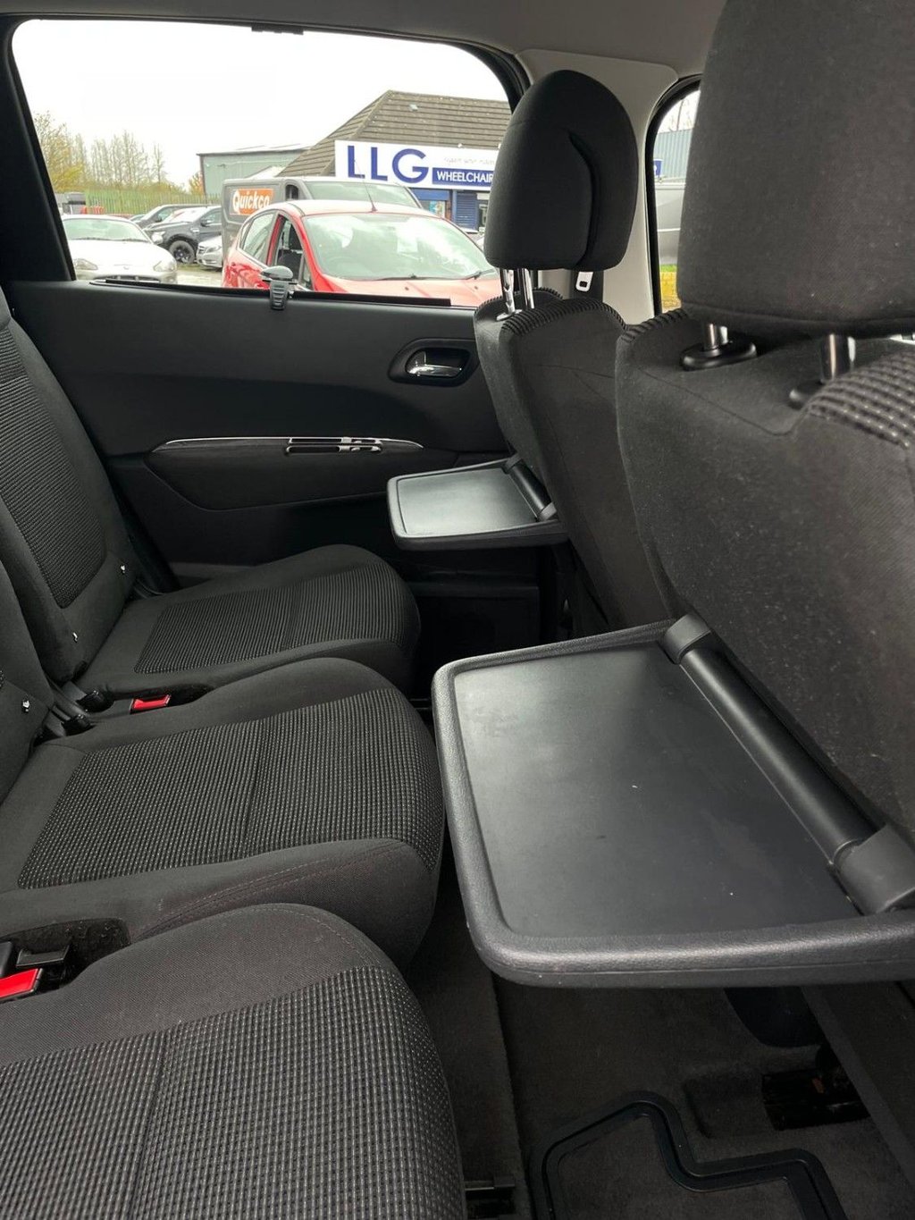 Used Peugeot 5008 2013 for sale - 77976263: Photo 14