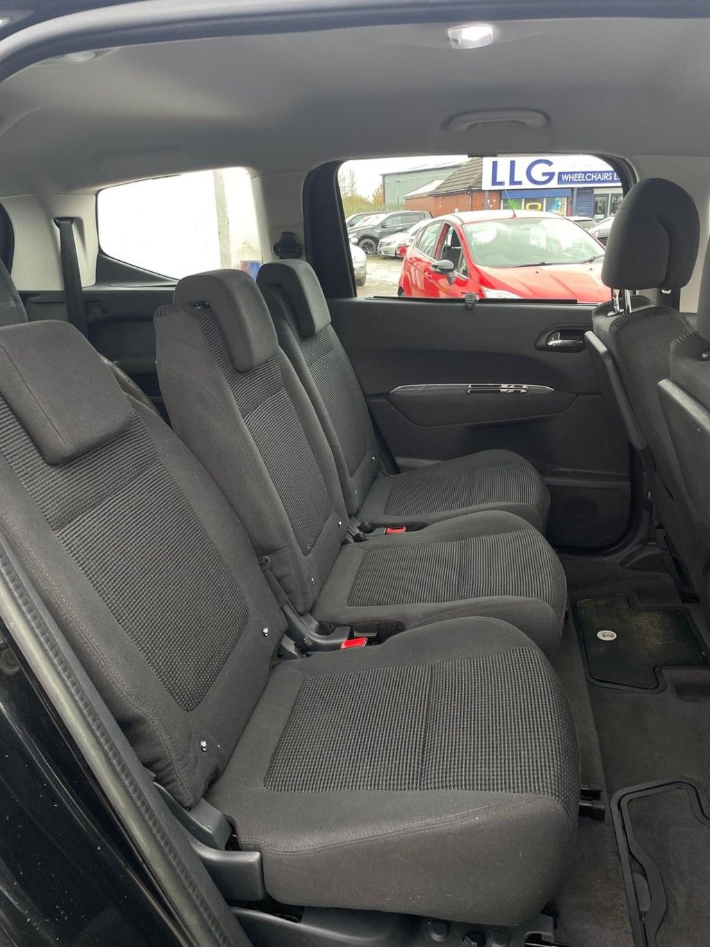 Used Peugeot 5008 2013 for sale - 77976263: Photo 15