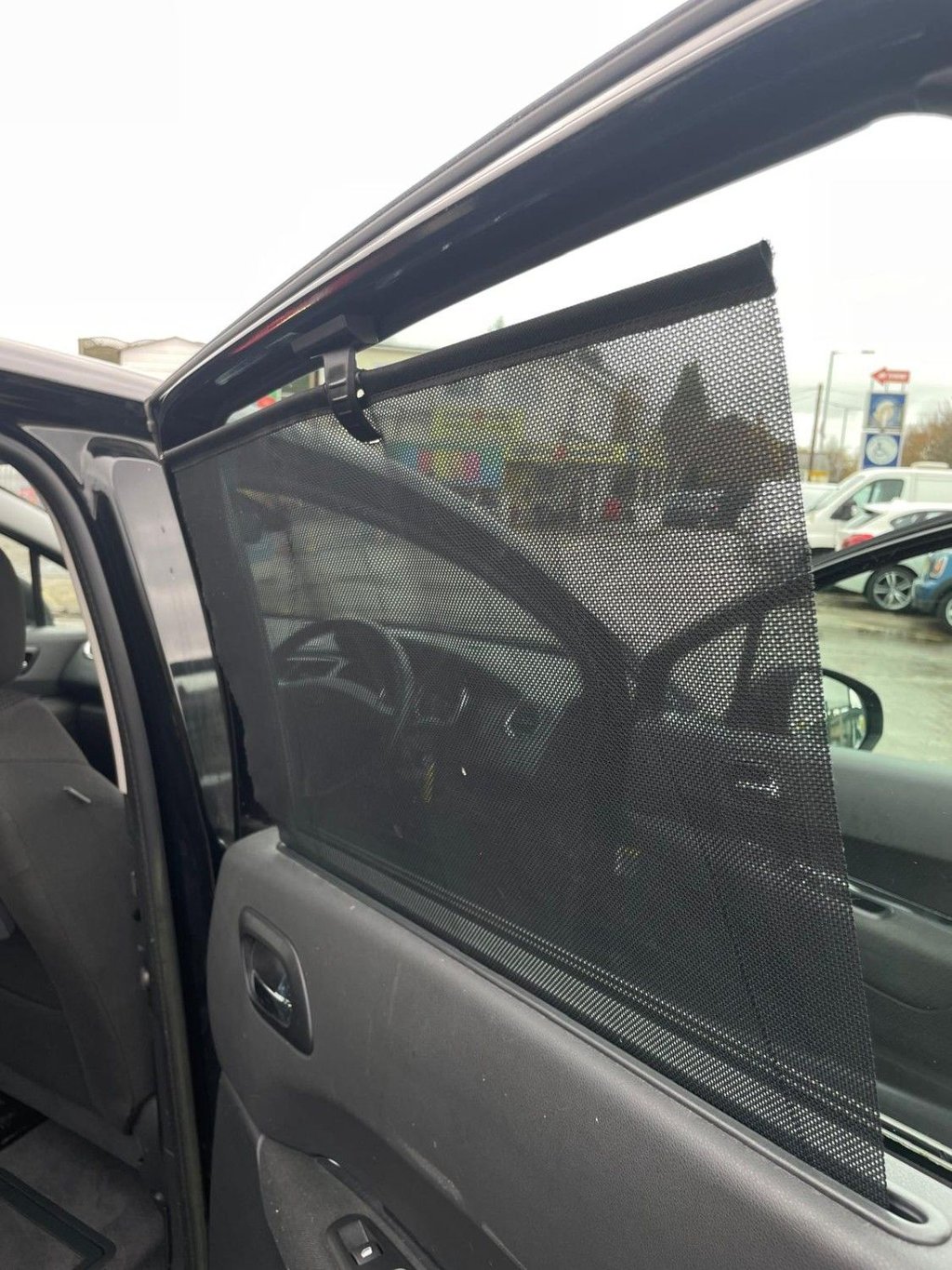 Used Peugeot 5008 2013 for sale - 77976263: Photo 17