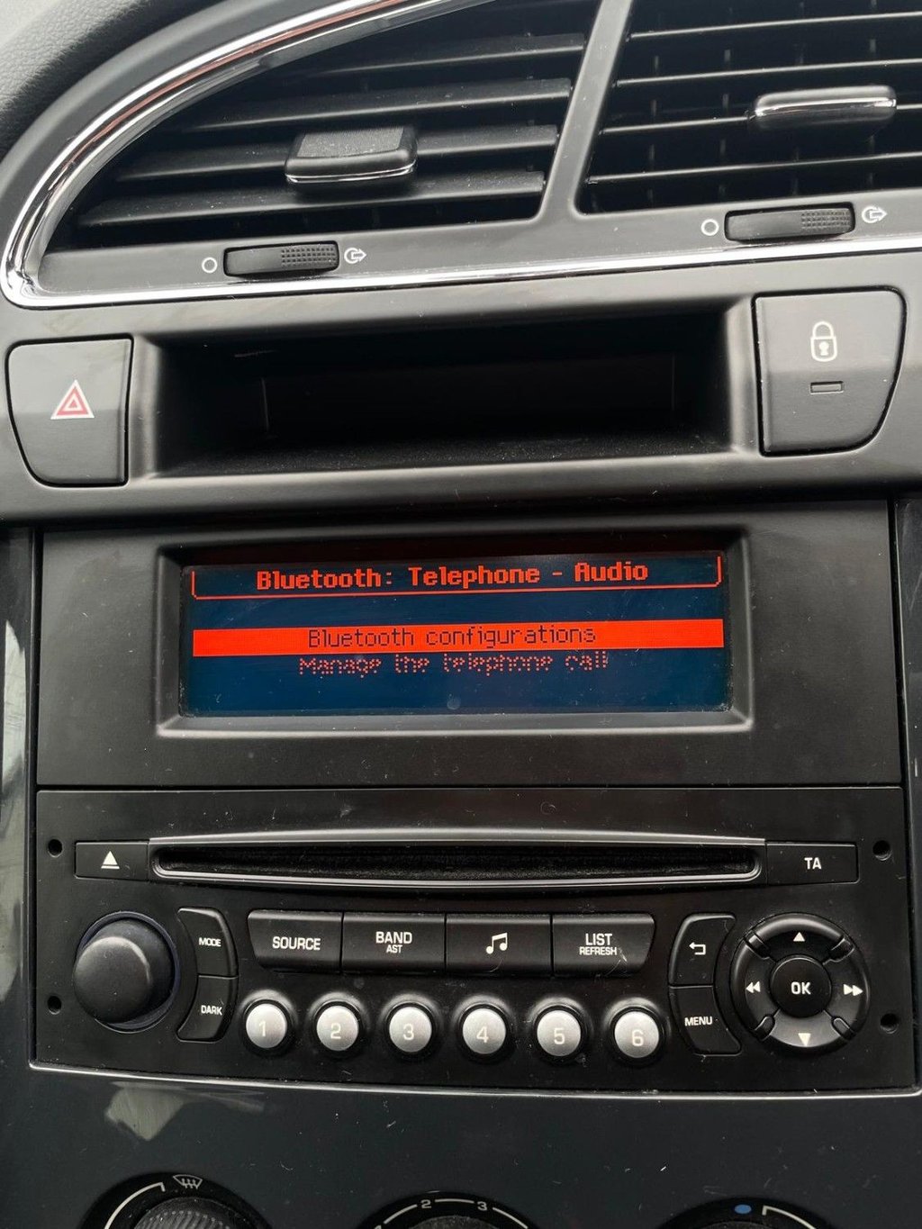 Used Peugeot 5008 2013 for sale - 77976263: Photo 22