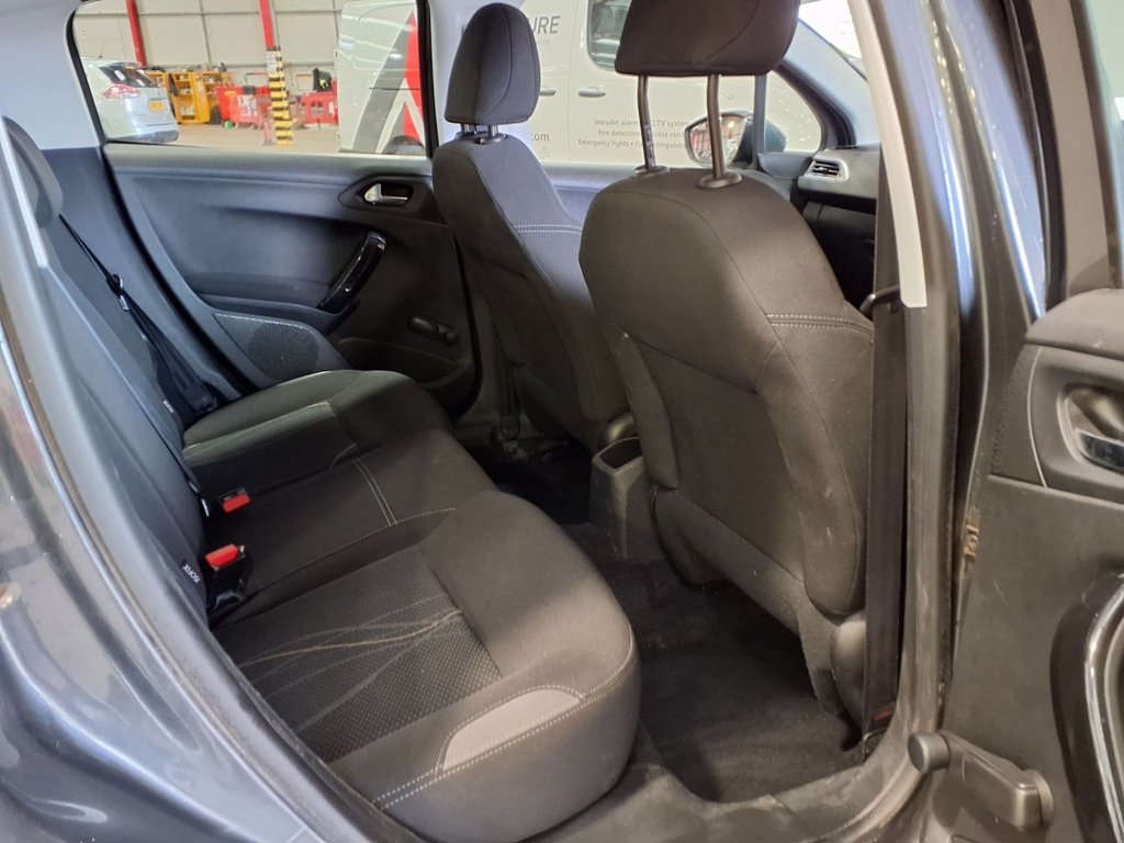 Used Peugeot 208 2014 for sale - 78212757: Photo 12