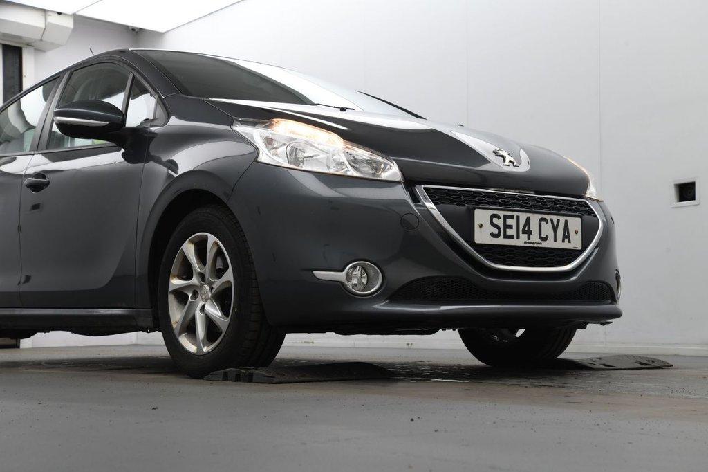 Used Peugeot 208 2014 for sale - 78212757: Photo 7