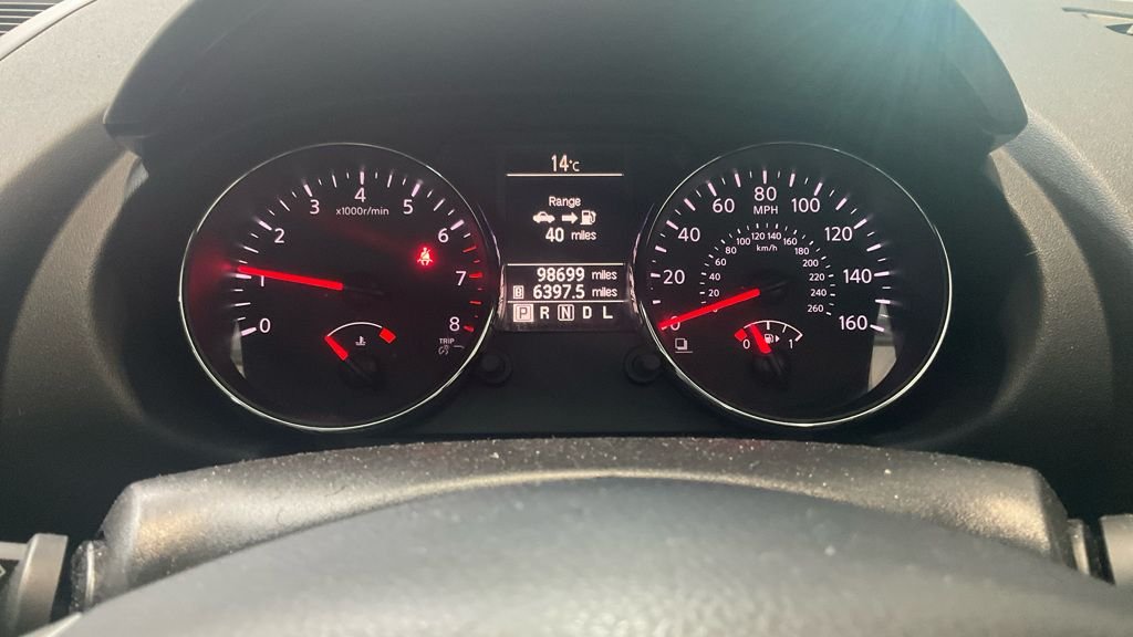 Used Nissan Qashqai 2012 for sale - 76840773: Photo 7