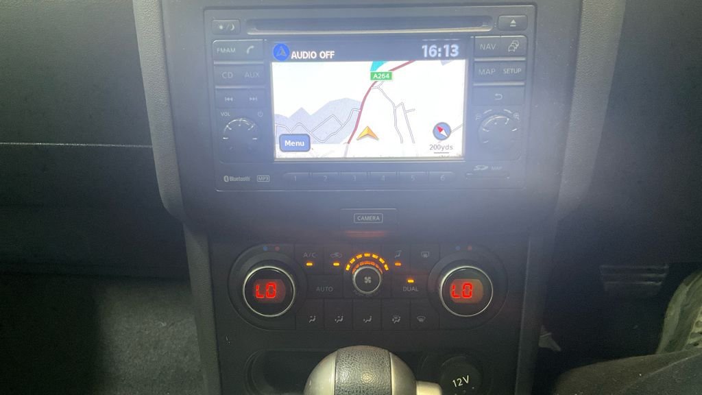 Used Nissan Qashqai 2012 for sale - 76840773: Photo 8