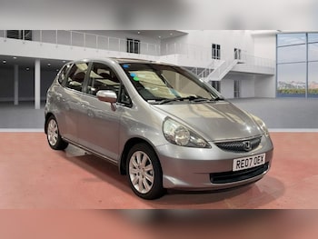 Honda - Jazz