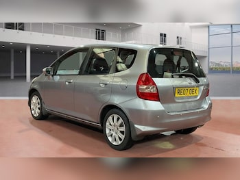 Used Honda Jazz 2007 for sale - 76003375: Photo 3