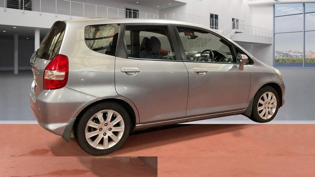 Used Honda Jazz 2007 for sale - 76003375: Photo 5