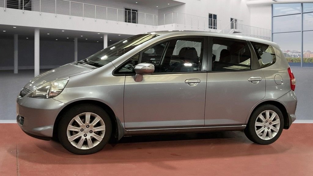 Used Honda Jazz 2007 for sale - 76003375: Photo 6