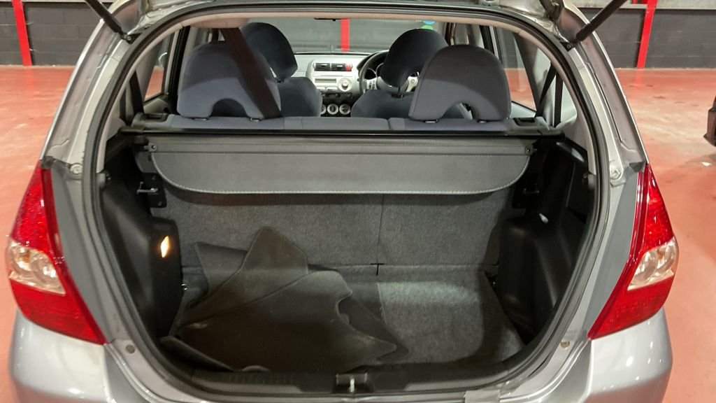 Used Honda Jazz 2007 for sale - 76003375: Photo 7