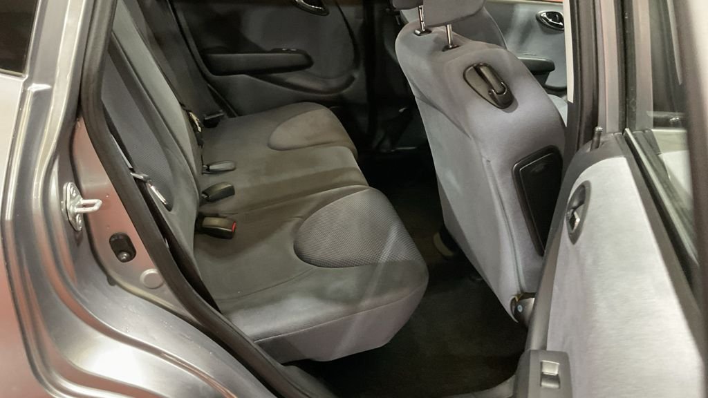Used Honda Jazz 2007 for sale - 76003375: Photo 8