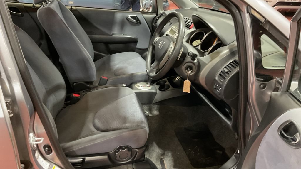 Used Honda Jazz 2007 for sale - 76003375: Photo 9