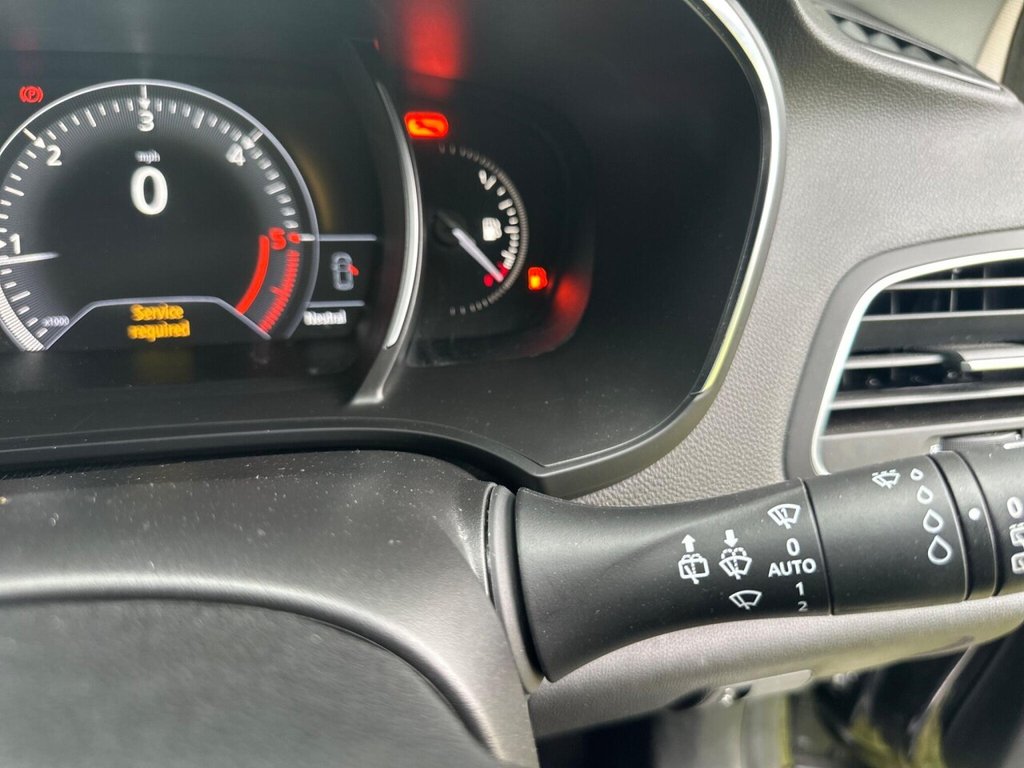 Used Renault Megane 2017 for sale - 76376289: Photo 20