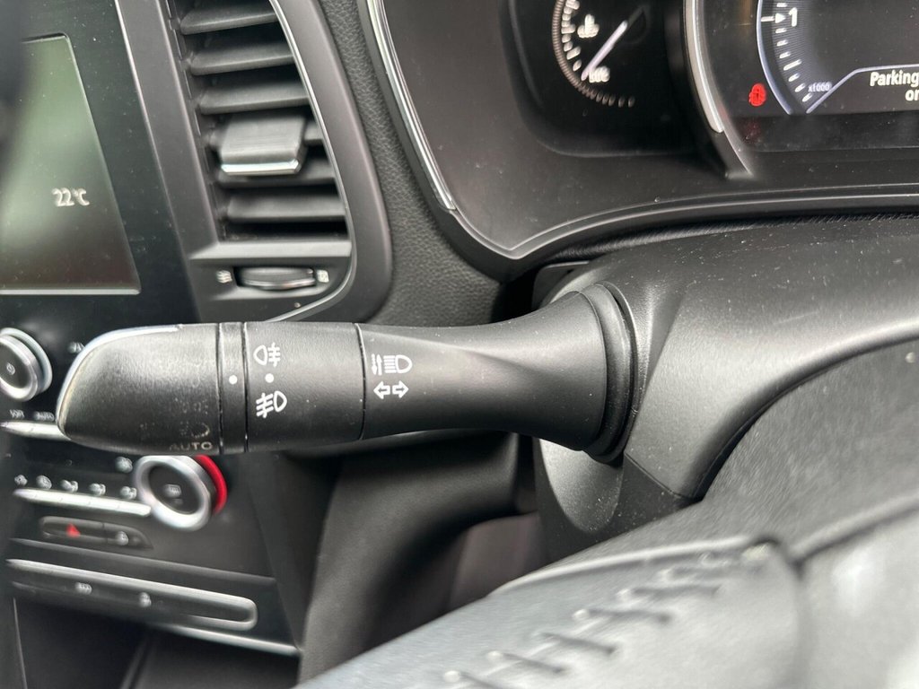Used Renault Megane 2017 for sale - 76376289: Photo 22