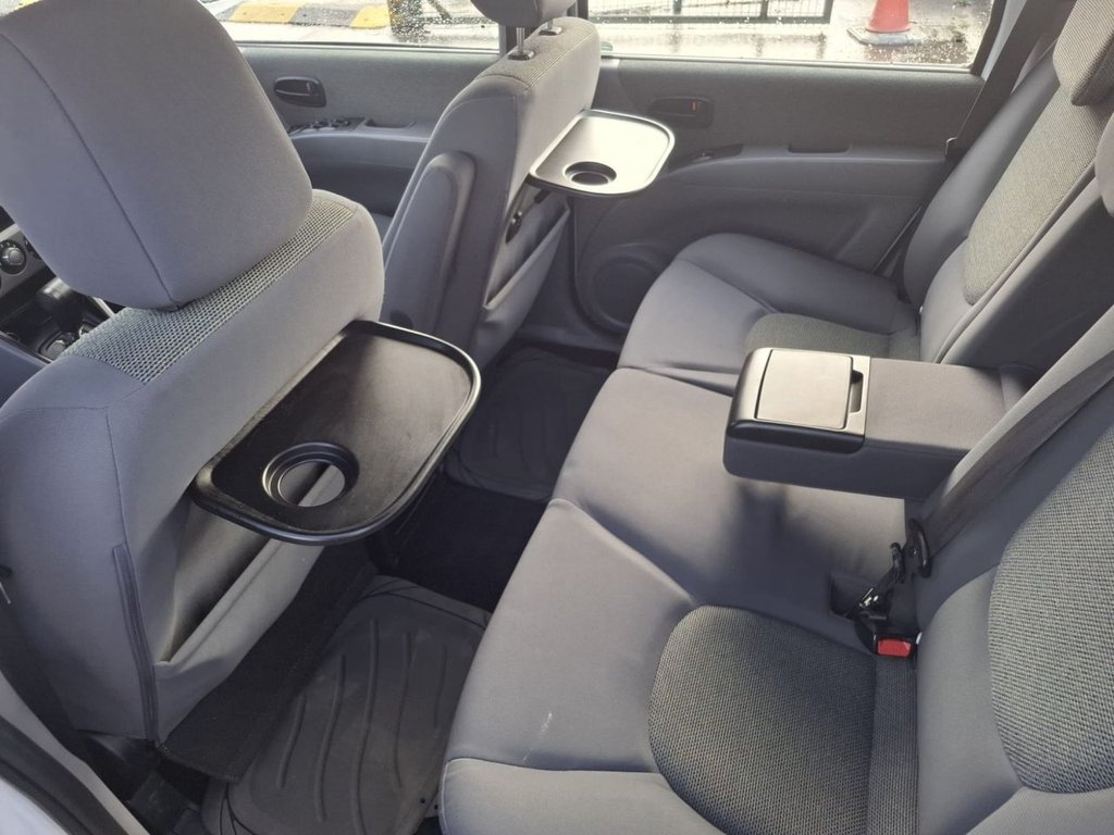 Used Hyundai Matrix 2007 for sale - 78082912: Photo 15