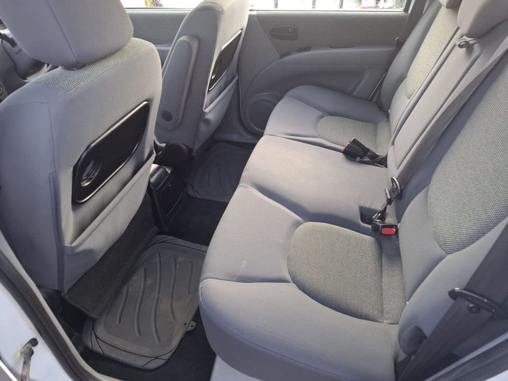 Used Hyundai Matrix 2007 for sale - 78082912: Photo 7