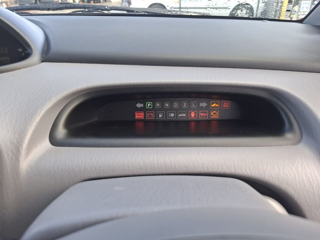 Used Hyundai Matrix 2007 for sale - 78082912: Photo 8